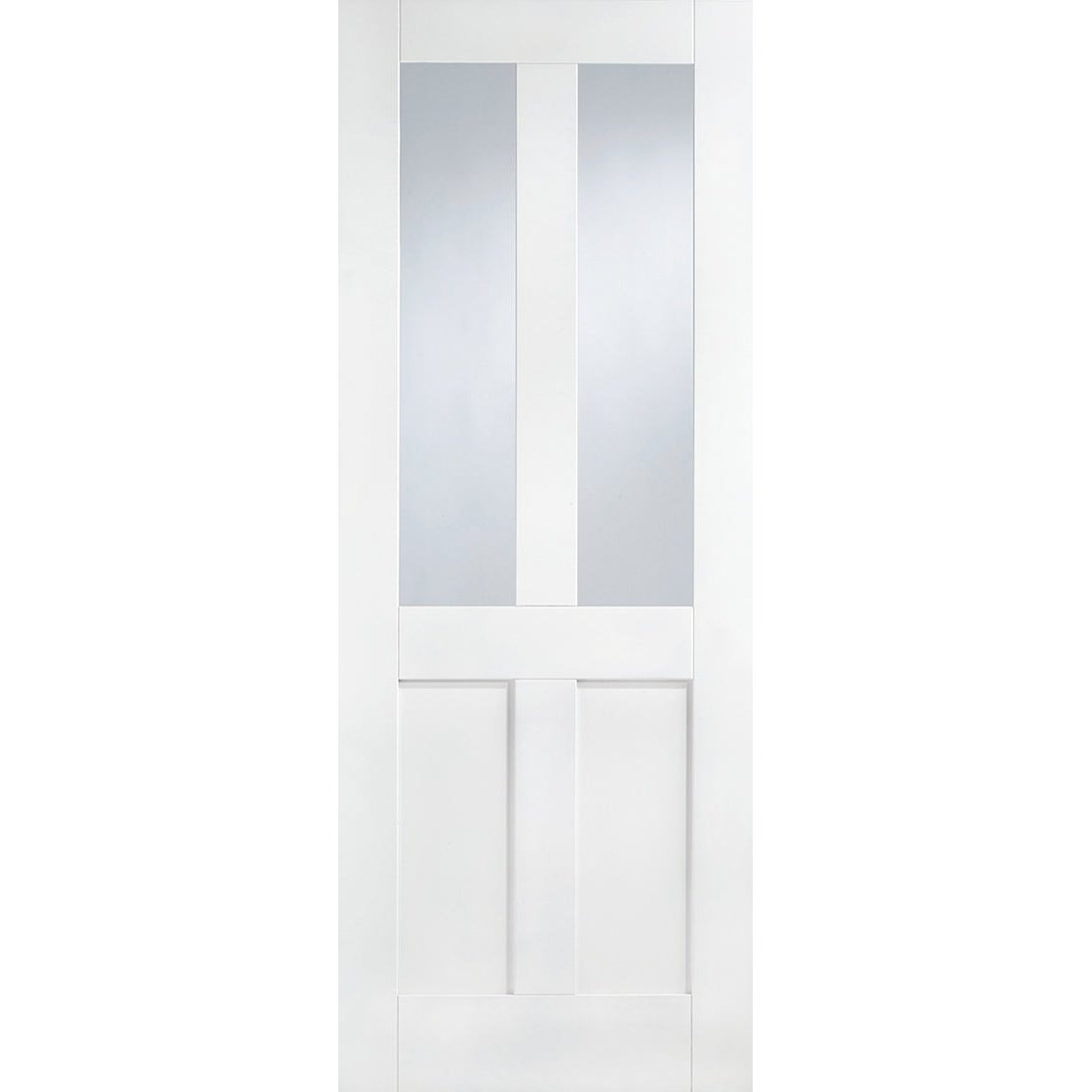 White London Glazed 2L