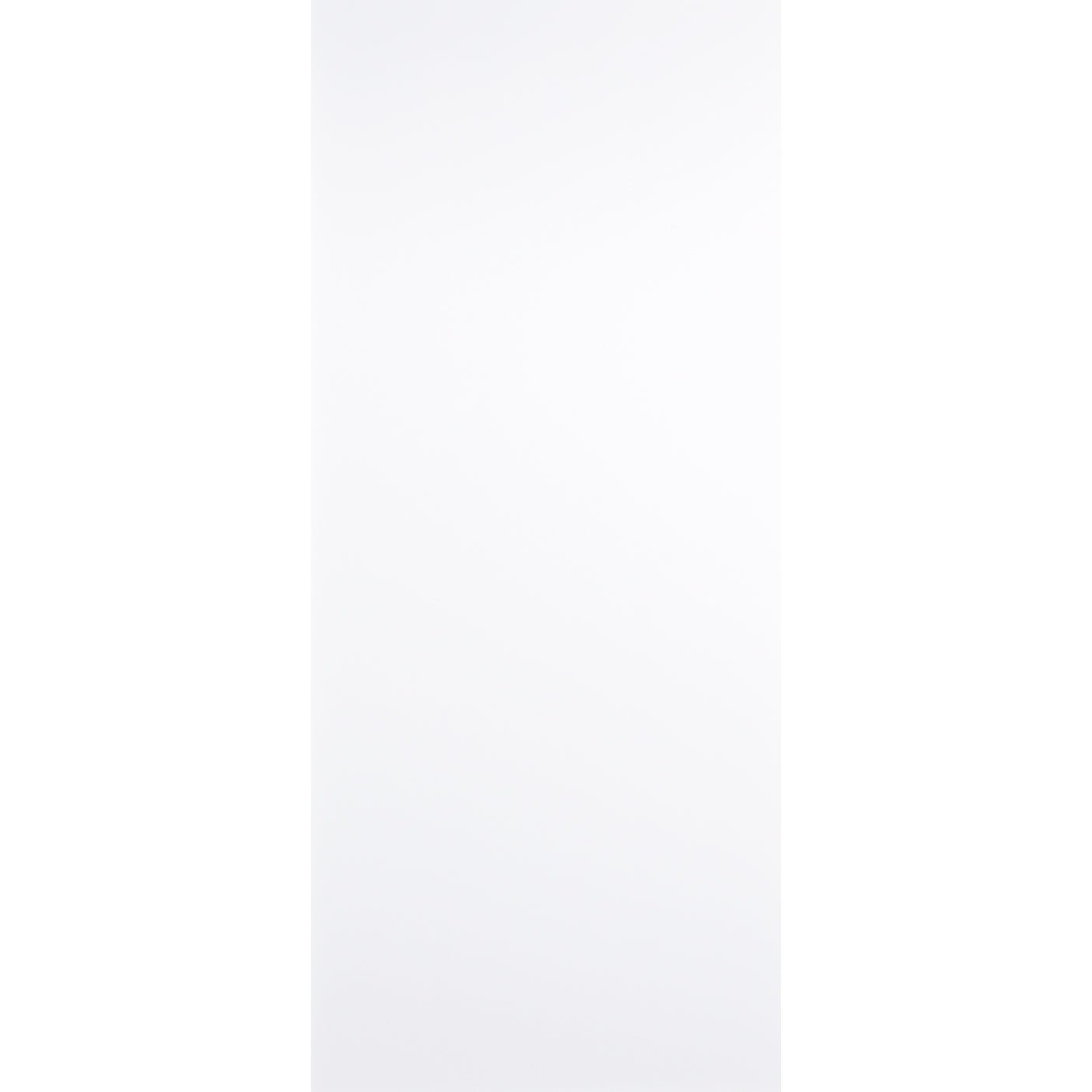White Primed Flush