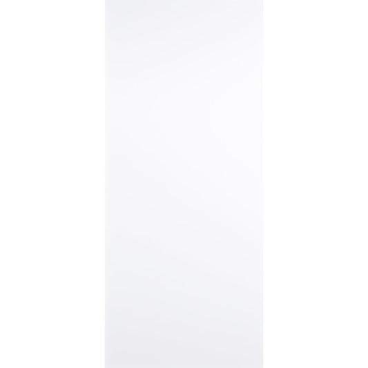 White Primed Flush FD30 Fire Rated Internal Door