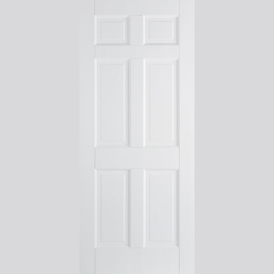 White Regency 6P