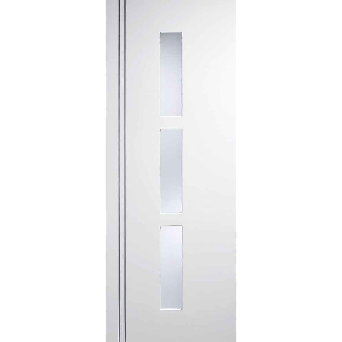 White Sierra Blanco Glazed 3L