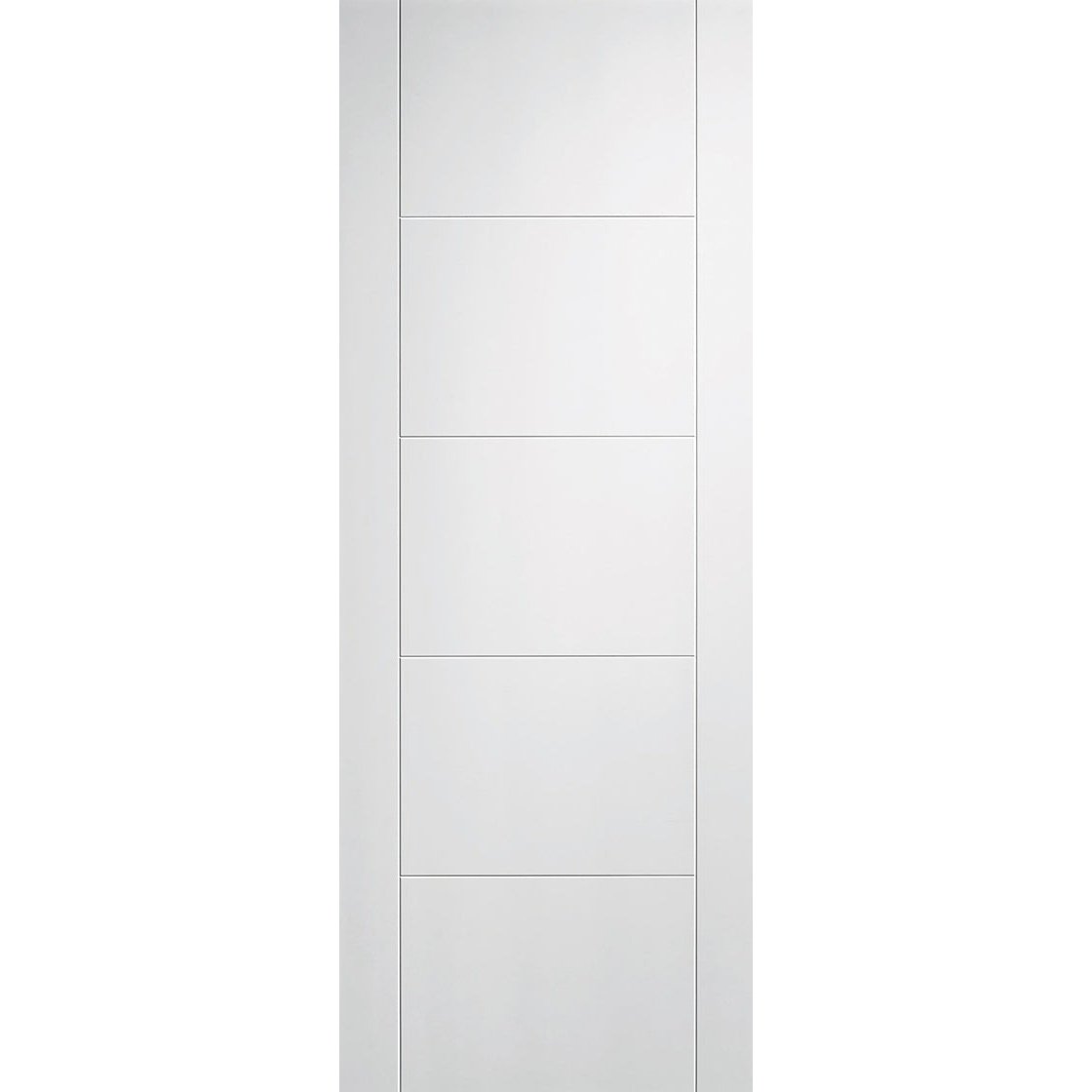 White Vancouver 5P FD60