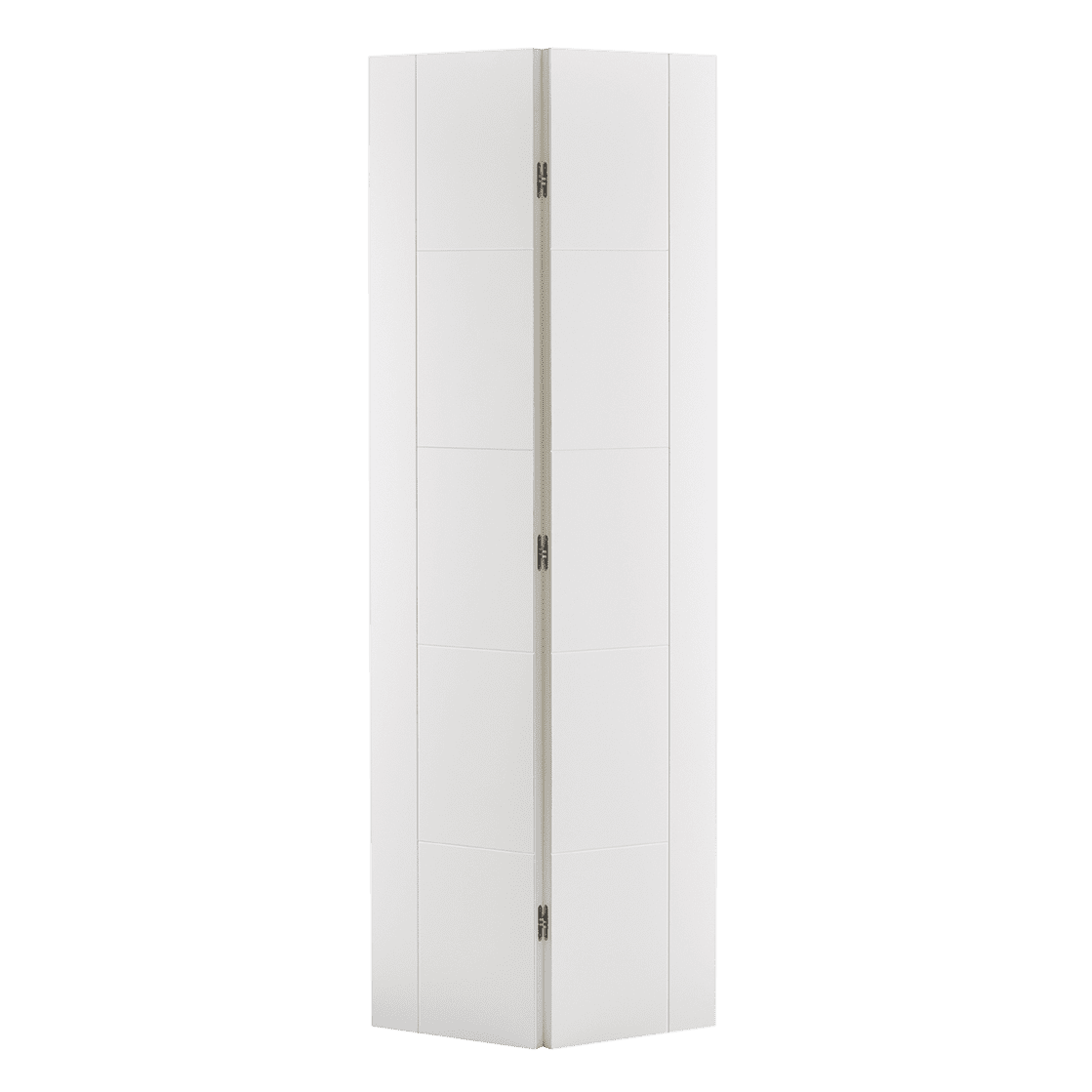 White Vancouver Bi-fold