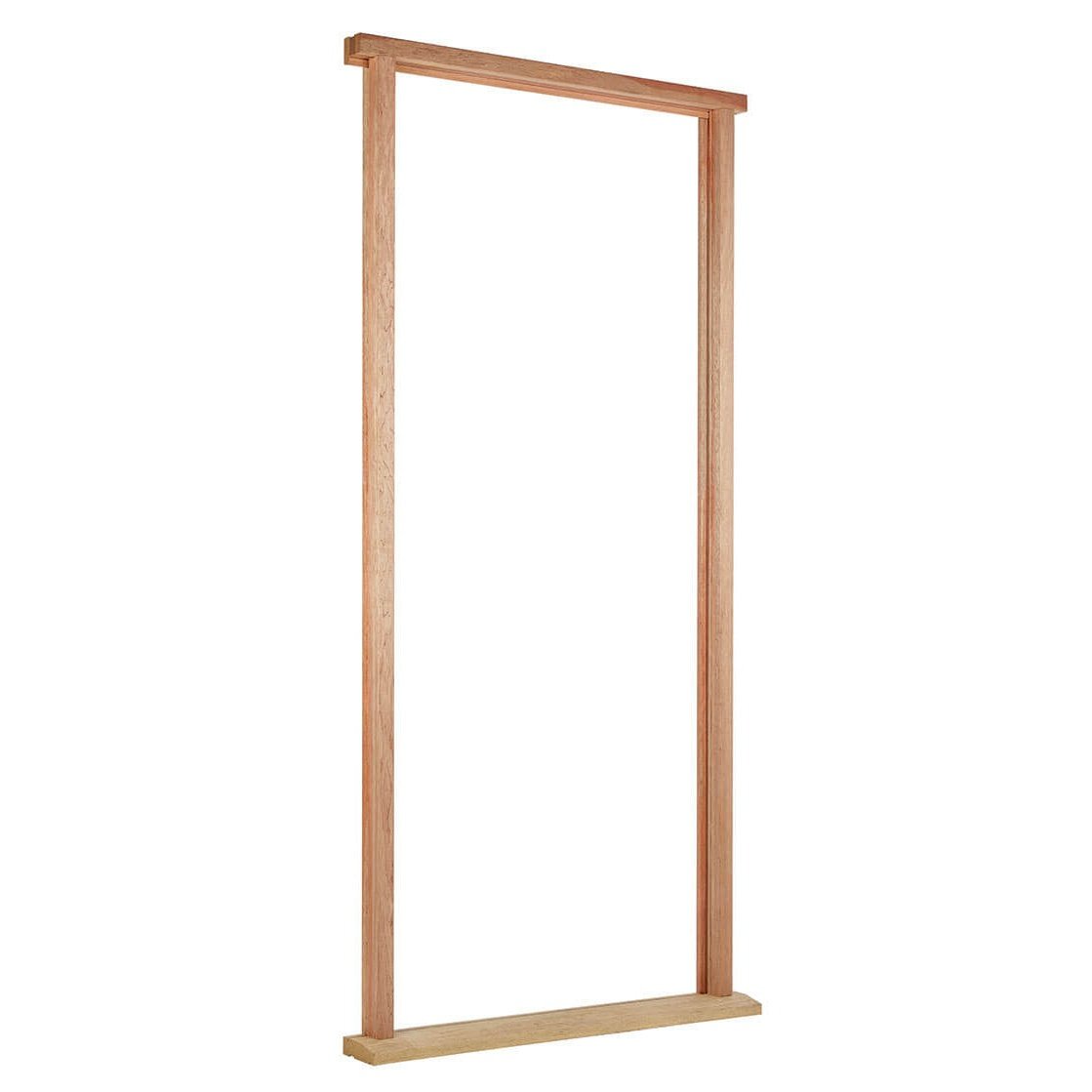 Door Frame & Cill External Hardwood