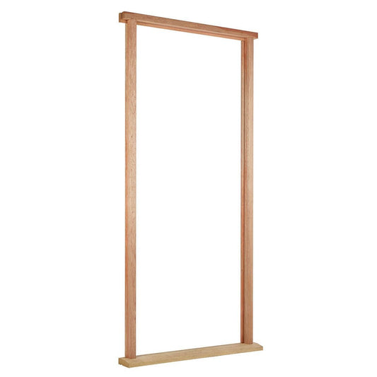 Door Frame & Cill External Hardwood
