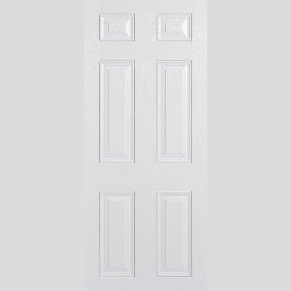 GRP Colonial 6P White
