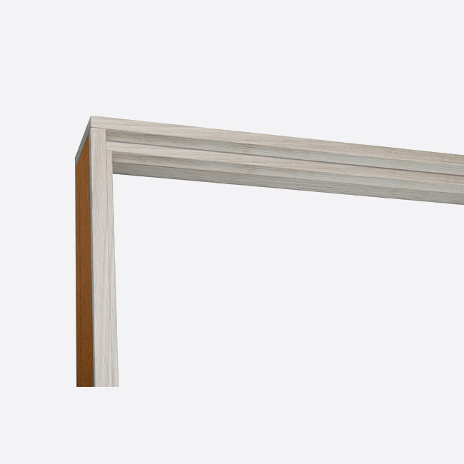 Door Lining Pre-finished Light Grey Internal (LPD)