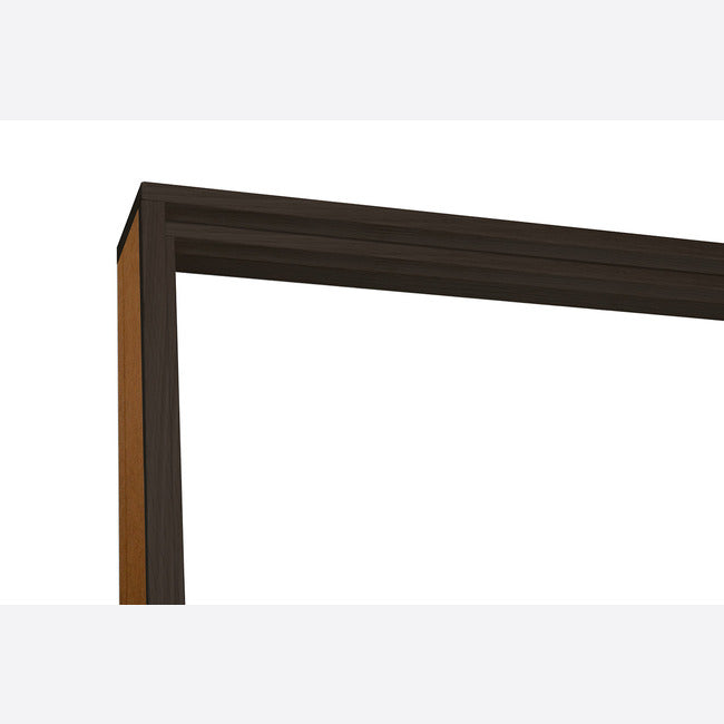 Door Lining Black Internal (LPD)