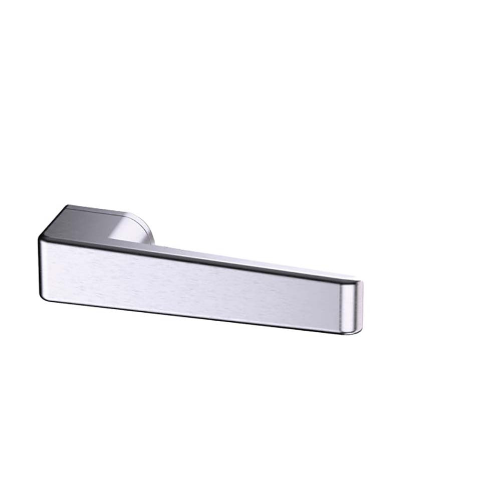 Ironmongery Nolita Handle Satin Chrome