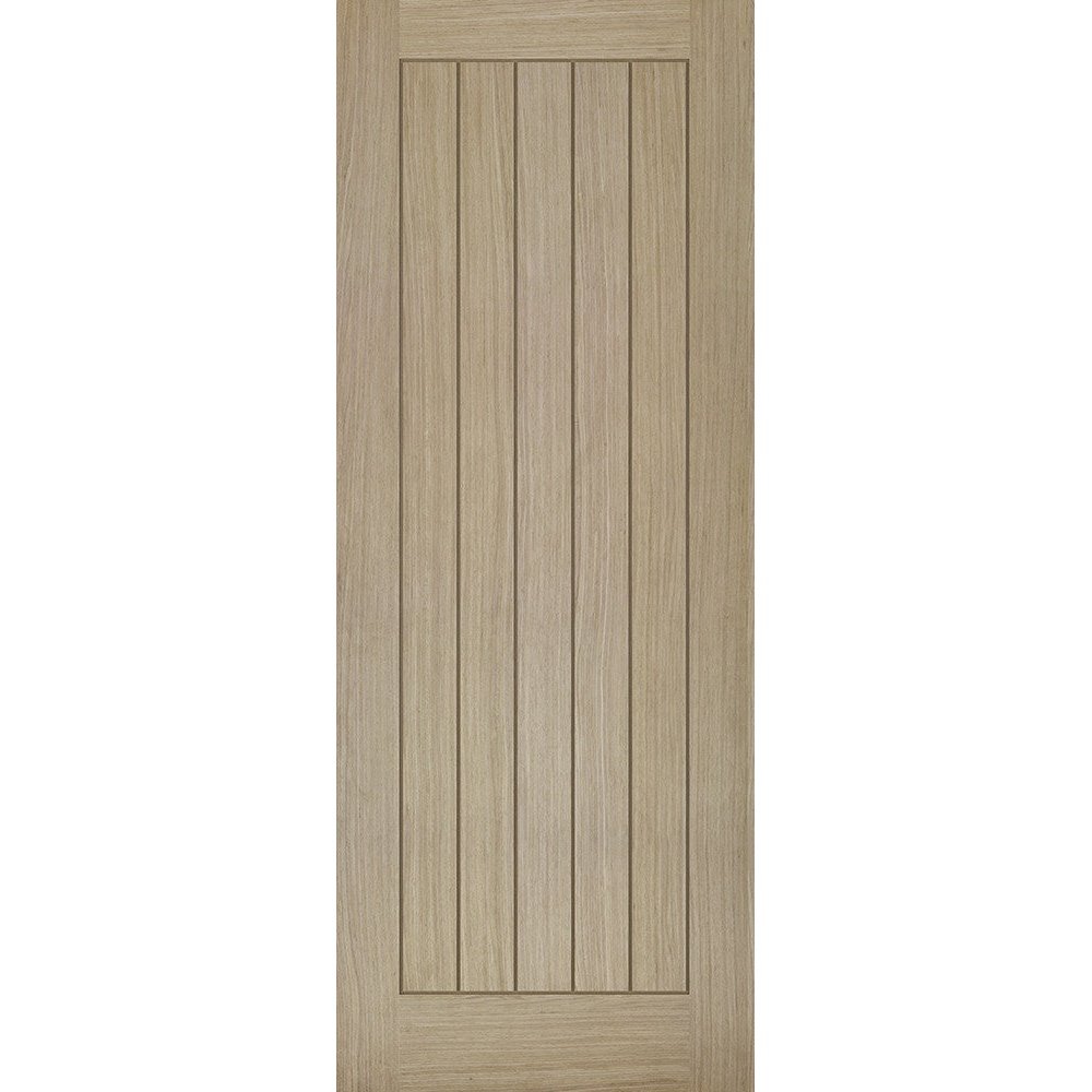 Light Grey Belize FD30 Fire Rated Internal Door