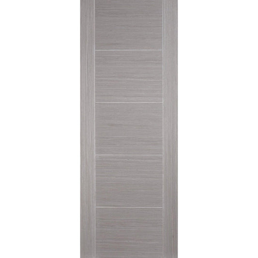 Light Grey Vancouver 5P