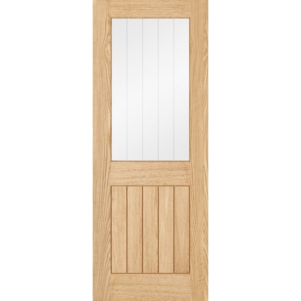 Oak Belize Glazed 1L Pre-Finished