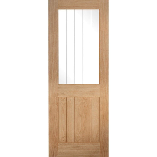 Oak Belize Glazed 1L