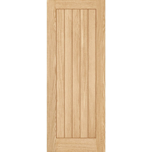 Oak Belize Pre-Finished