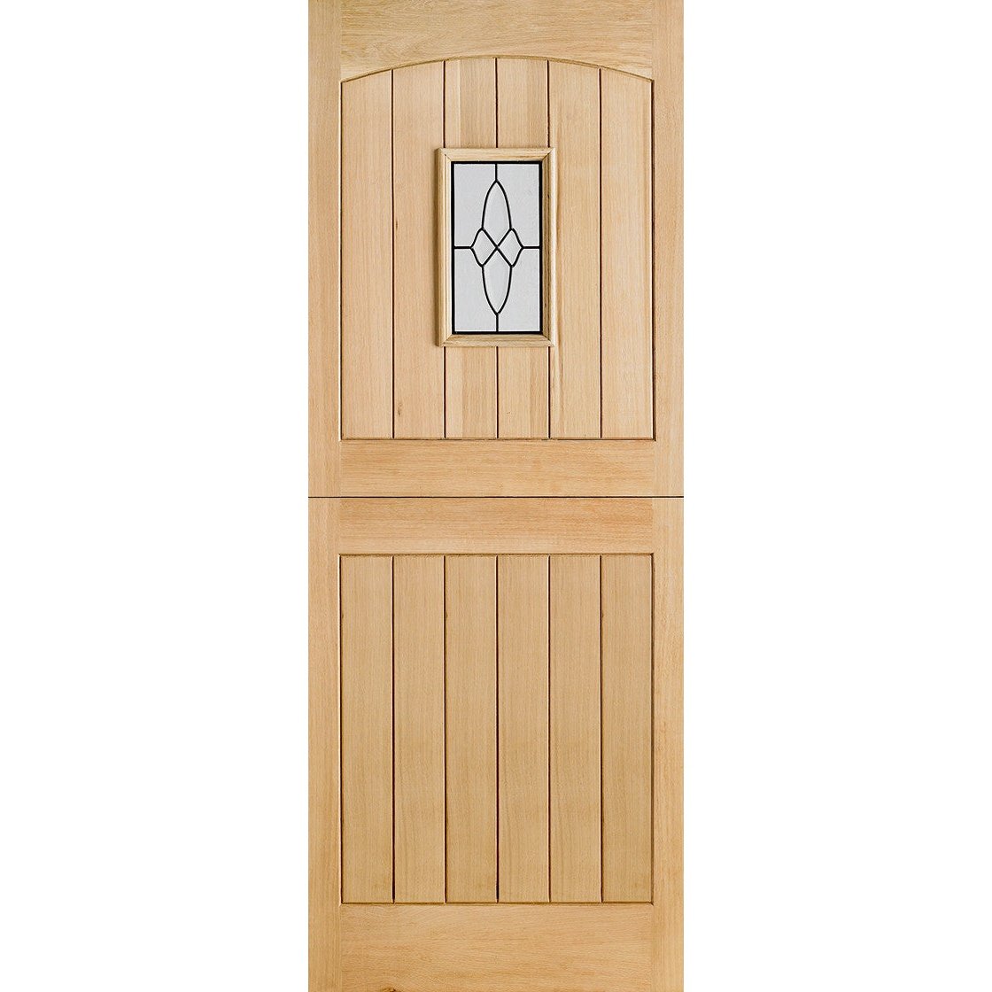 Oak Cottage Stable Glazed 1L