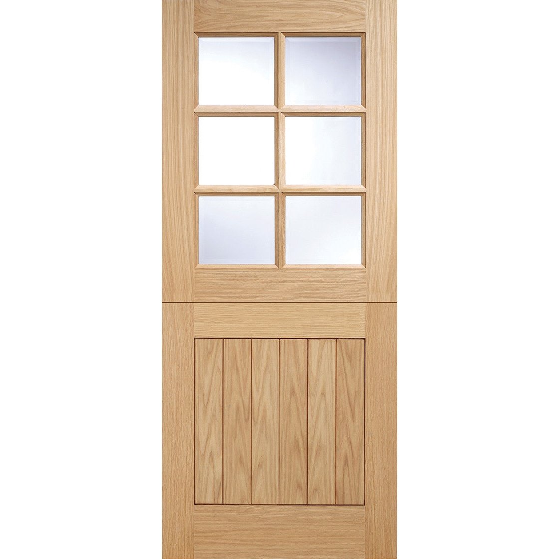Oak Cottage Stable Glazed 6L