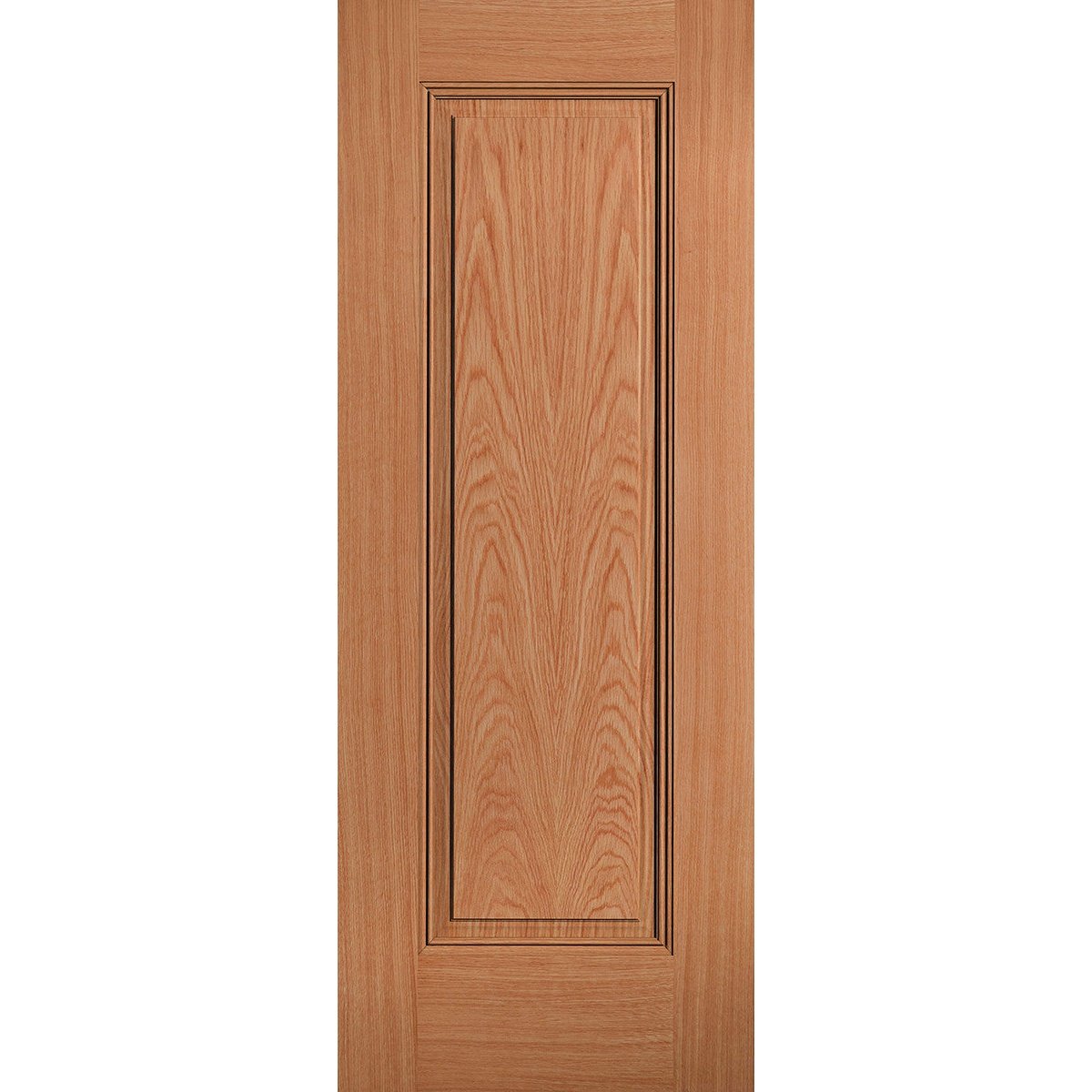 Oak Eindhoven FD30 Fire Rated Internal Door