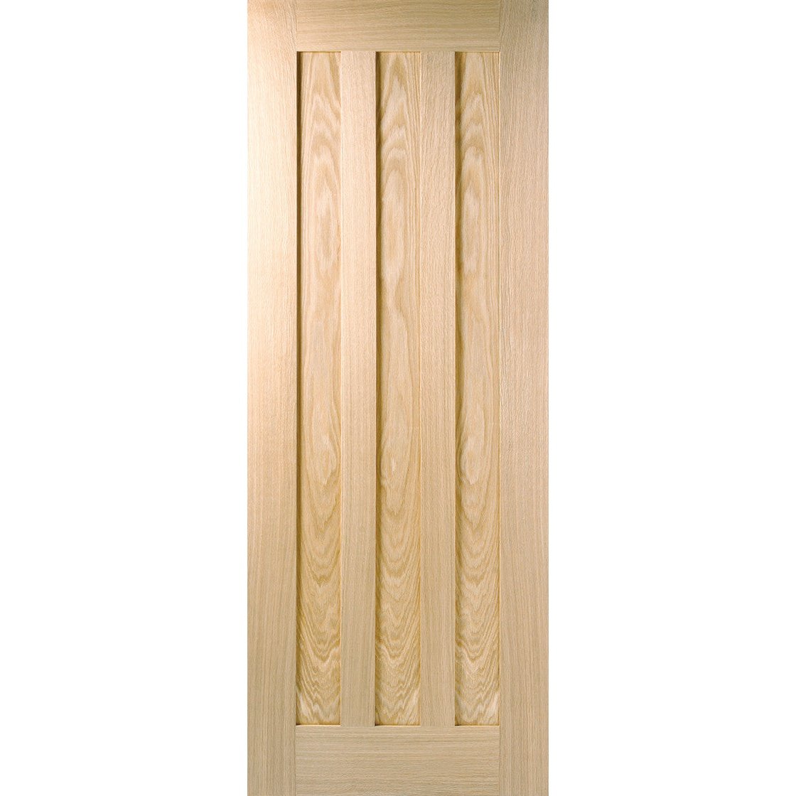 Oak Idaho Pre-Finished FD30 Fire Rated Internal Door