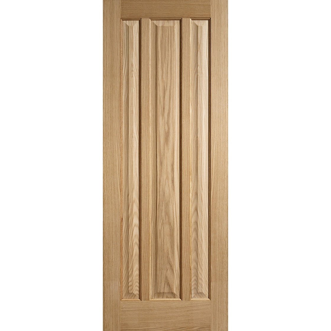 Oak Kilburn FD30 Fire Rated Internal Door