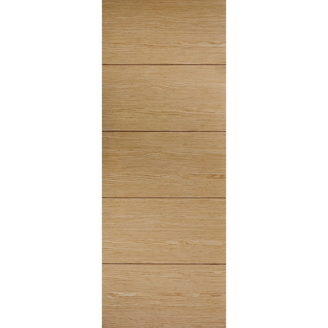 Oak Lille Fire Door