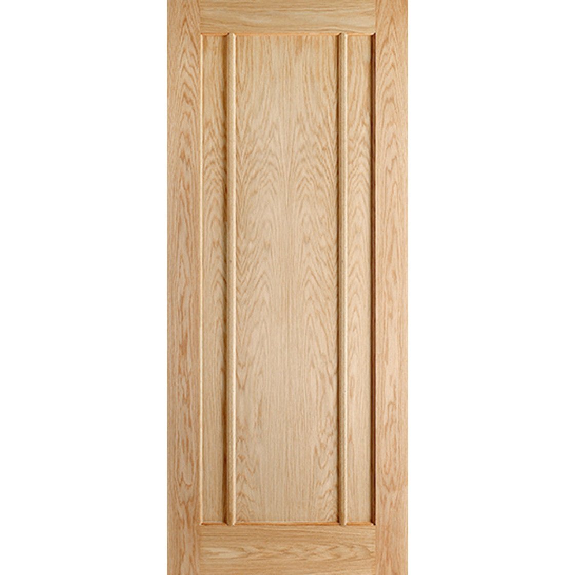 Oak Lincoln Pre-Finished FD30 Fire Rated Internal Door