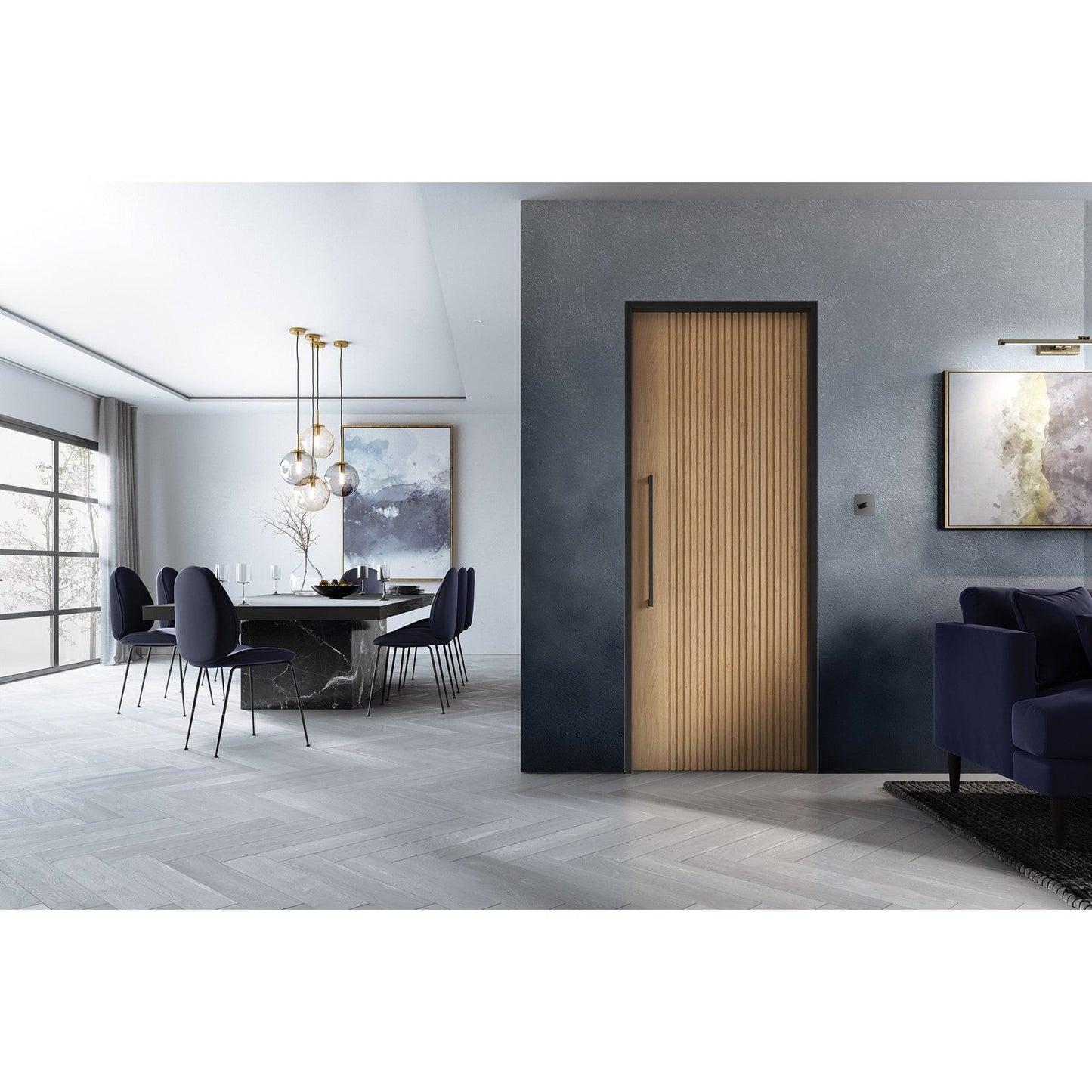 Oak Melbourne