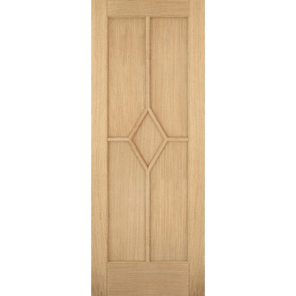 Oak Reims 5P Pre-Finished