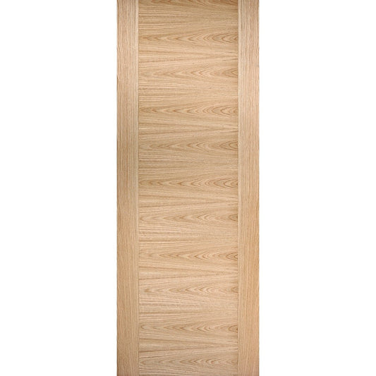 Oak Sofia FD30 Fire Rated Internal Door