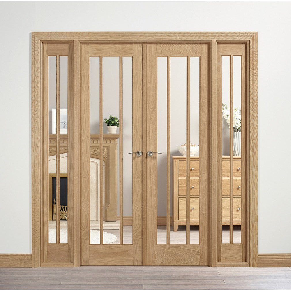 Room Dividers Lincoln W6