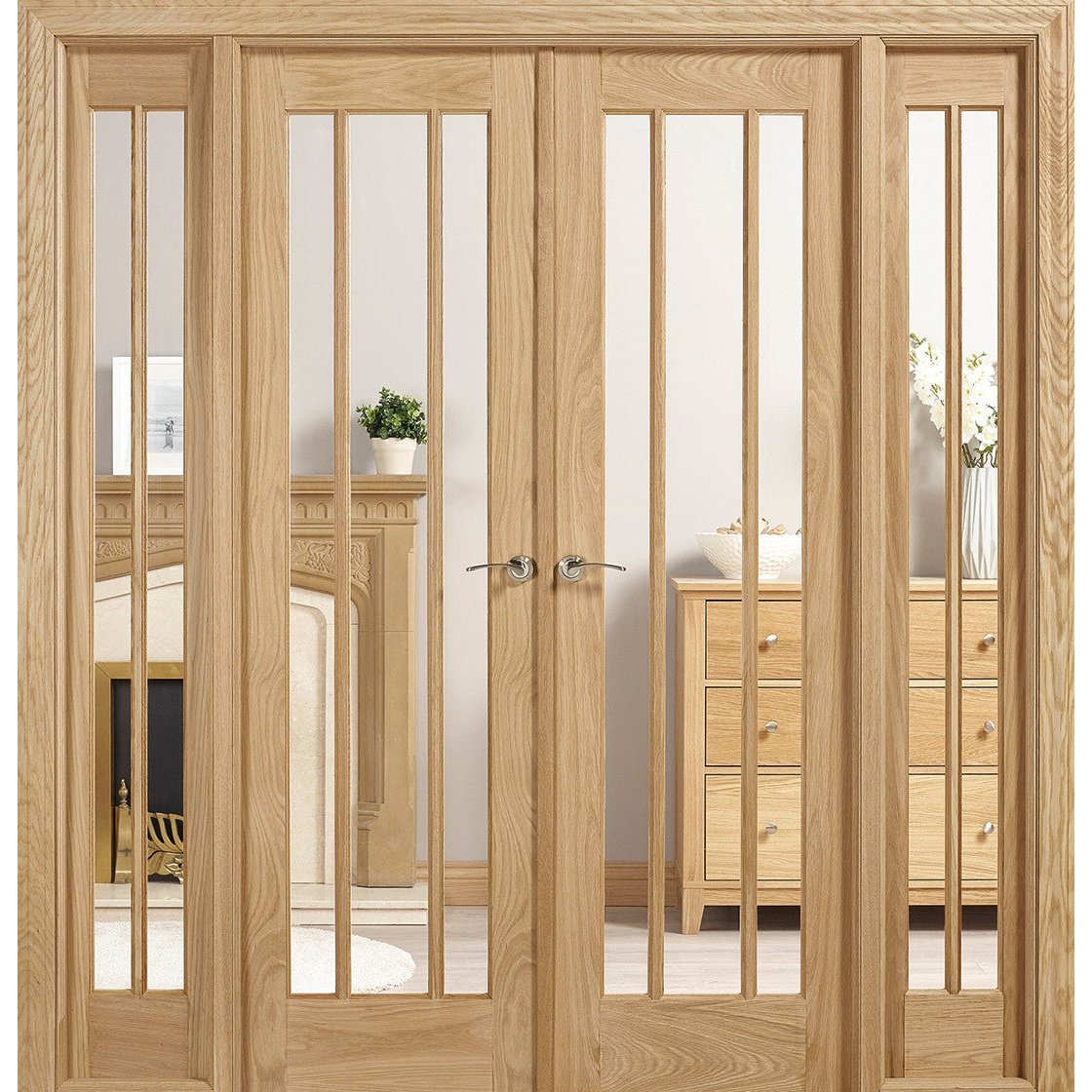 Room Dividers Lincoln W6