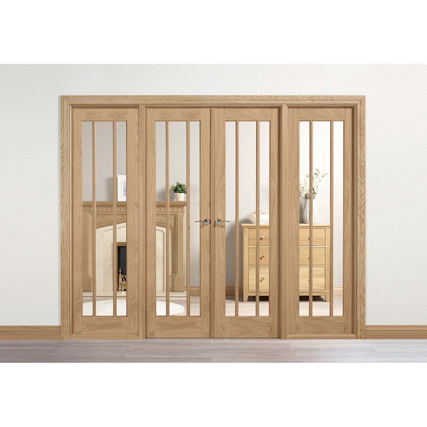 Room Dividers Lincoln W8