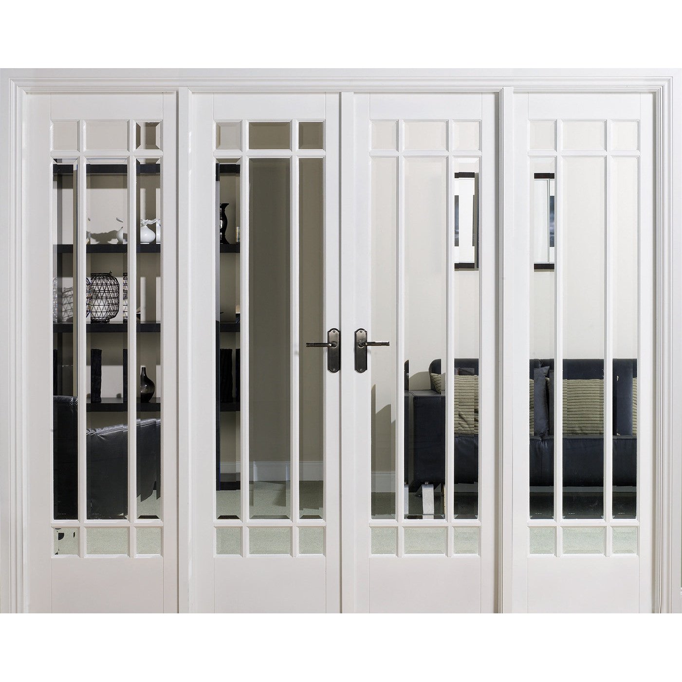Room Dividers Manhattan W8