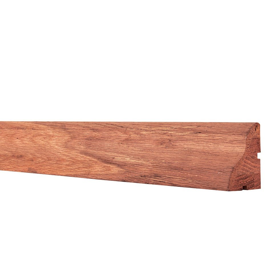 Weather Bar Hardwood External