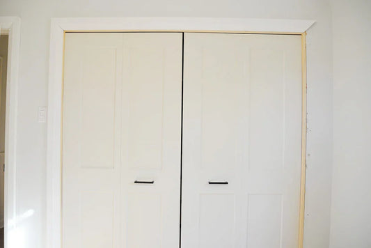 5 Essential Things You Need to Know Before Installing Bi-Folding Door Knobs