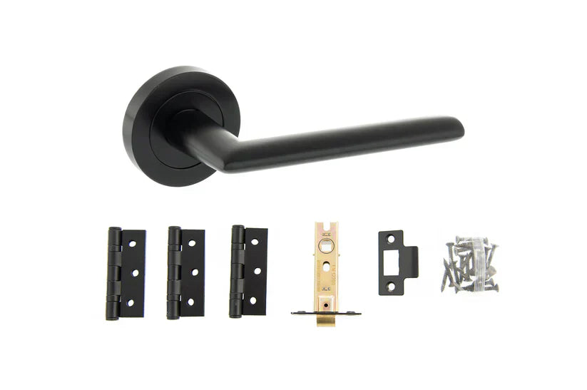 Atlantic Hardware: The Ultimate Guide to Quality Door Hardware at Deal4Doors