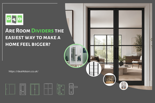 Are Room Dividers the Easiest Way to Make a Home Feel Bigger?