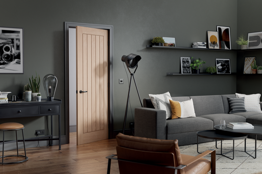 How to Choose Belize Doors – Durable & Stylish | Deal4Doors