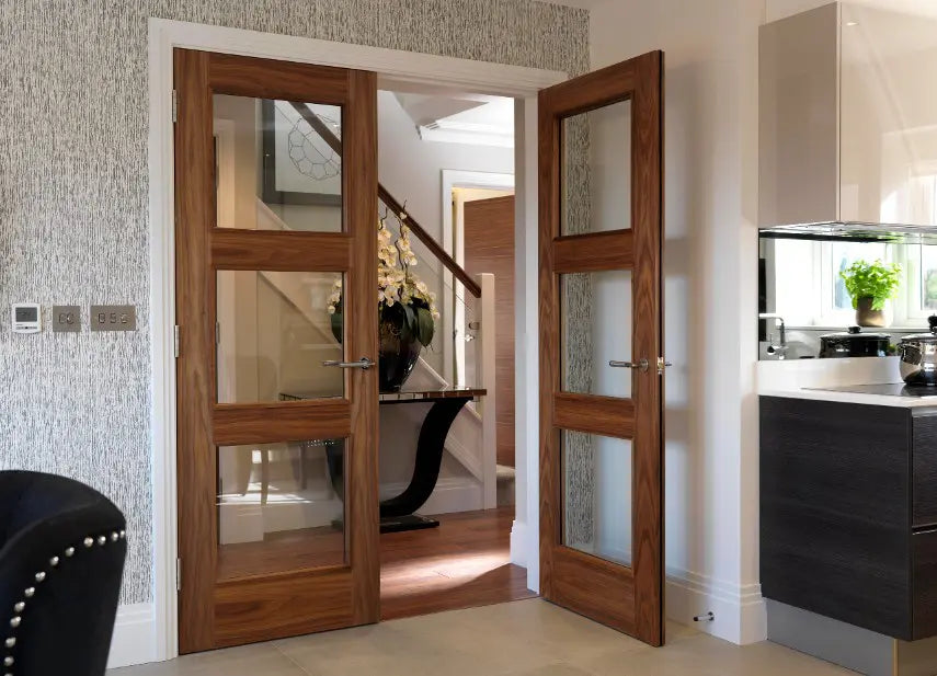 Made to Measure Internal Doors: A Perfect Fit for Every Room