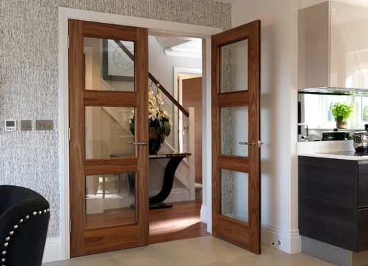 Made to Measure Internal Doors: A Perfect Fit for Every Room
