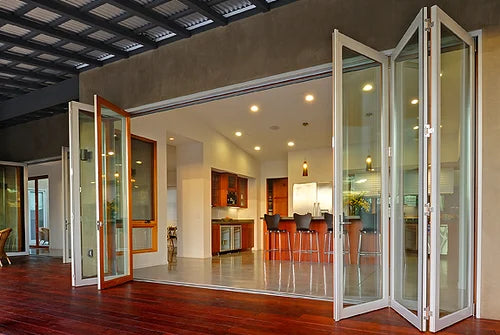 Everything You Need to Know About Bi-Fold Doors: Costs, Installation, and Adjustments