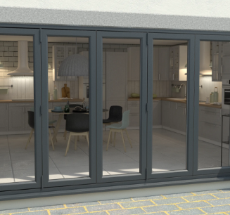 7 Reasons to Choose Bi-Fold Doors for Your Home