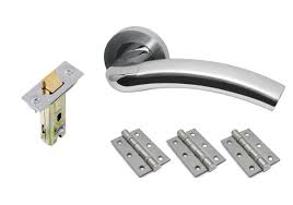 The Ultimate Guide to Door Handle Packs: What They Are and How to Choose the Right One