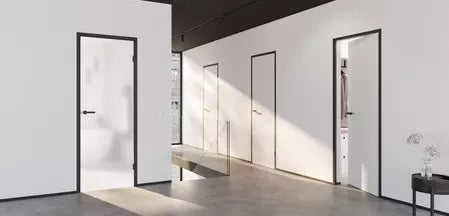 Understanding the Door Leaf: Key Insights into Door Design, Types, and Functionality