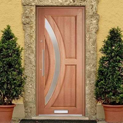 The Ultimate Guide to External Hardwood Doors: Style, Security, and Durability