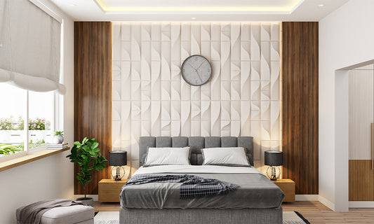 Top Wall Panelling Ideas for Living Rooms, Bedrooms, and More