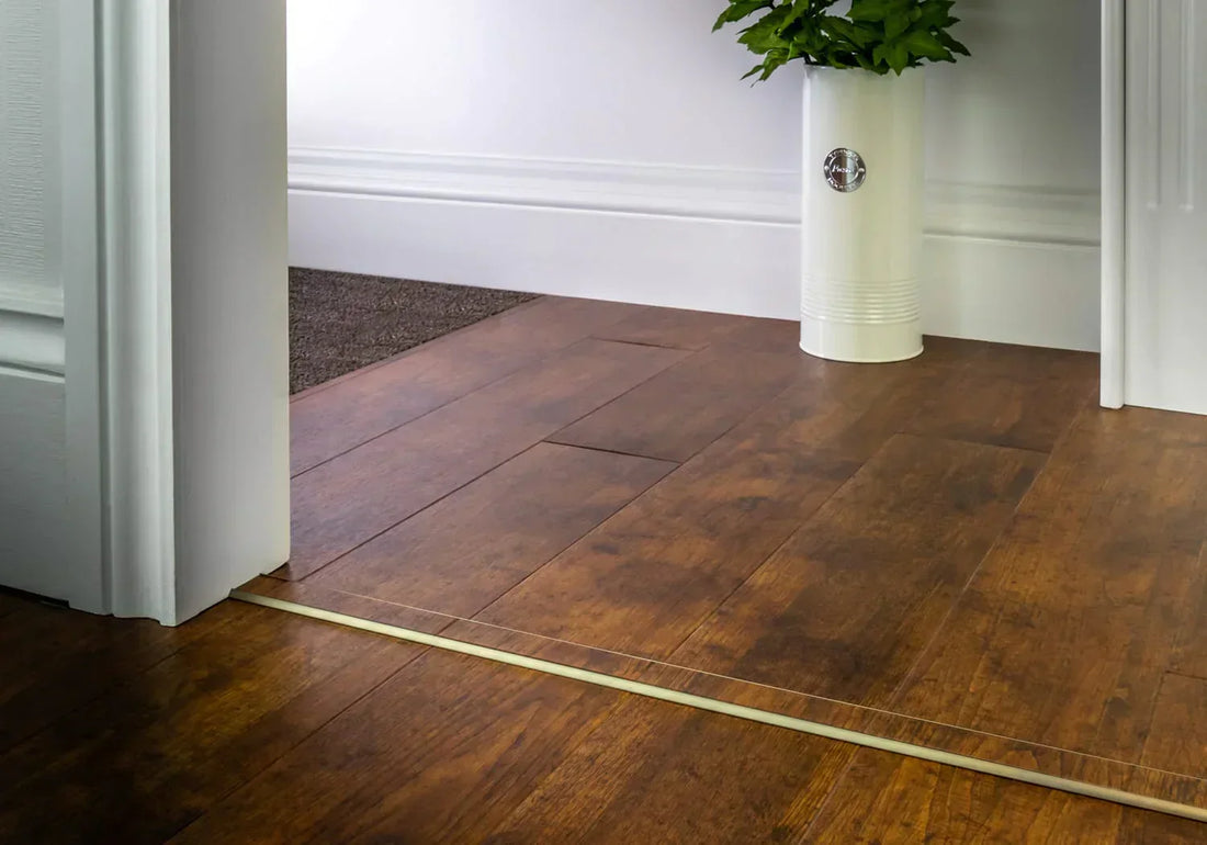 What Are Thresholds? A Complete Guide to Exterior Door Thresholds & Replacements