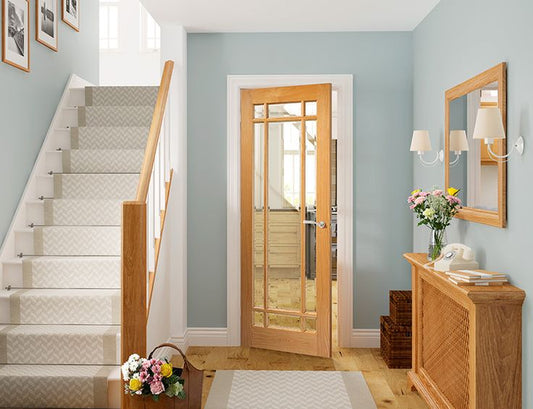 Buying Internal Doors