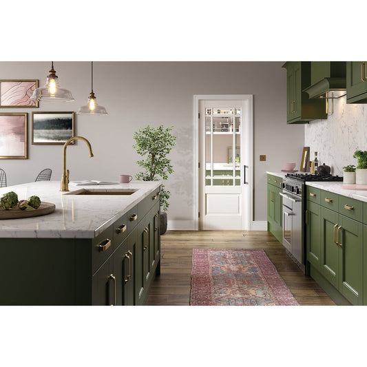 Simple Tips to Choose the Right Inside Home Doors for Your Space