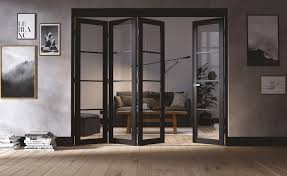 Bi-Folding Internal Doors vs Sliding and French Doors: Which is Best for Your Home?