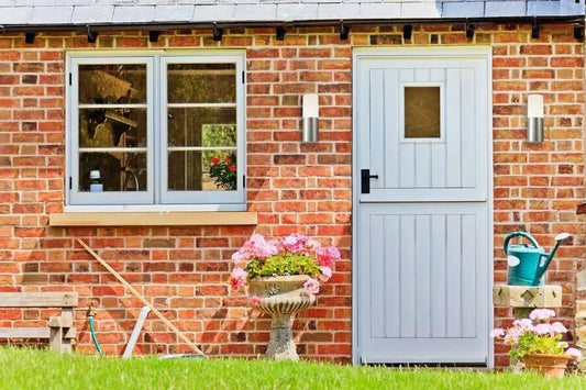Best External Stable Doors: Stylish, Durable & High-Quality Options at Deal4Doors